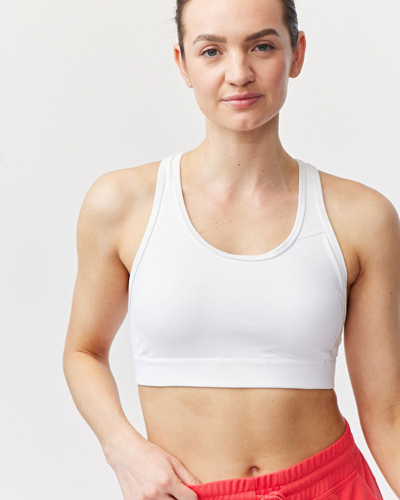 99'er Padded Sports Bra by Goal Five