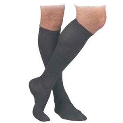 Women's Over The Calf Compression Stocking Socks (1 Pair) by DSC
