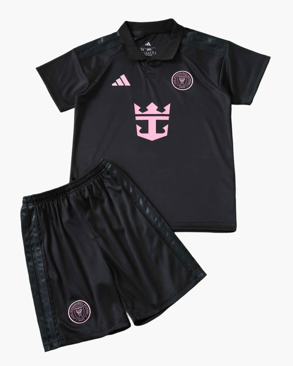 INTER MIAMI AWAY 2026/27 KIDS by Footxo