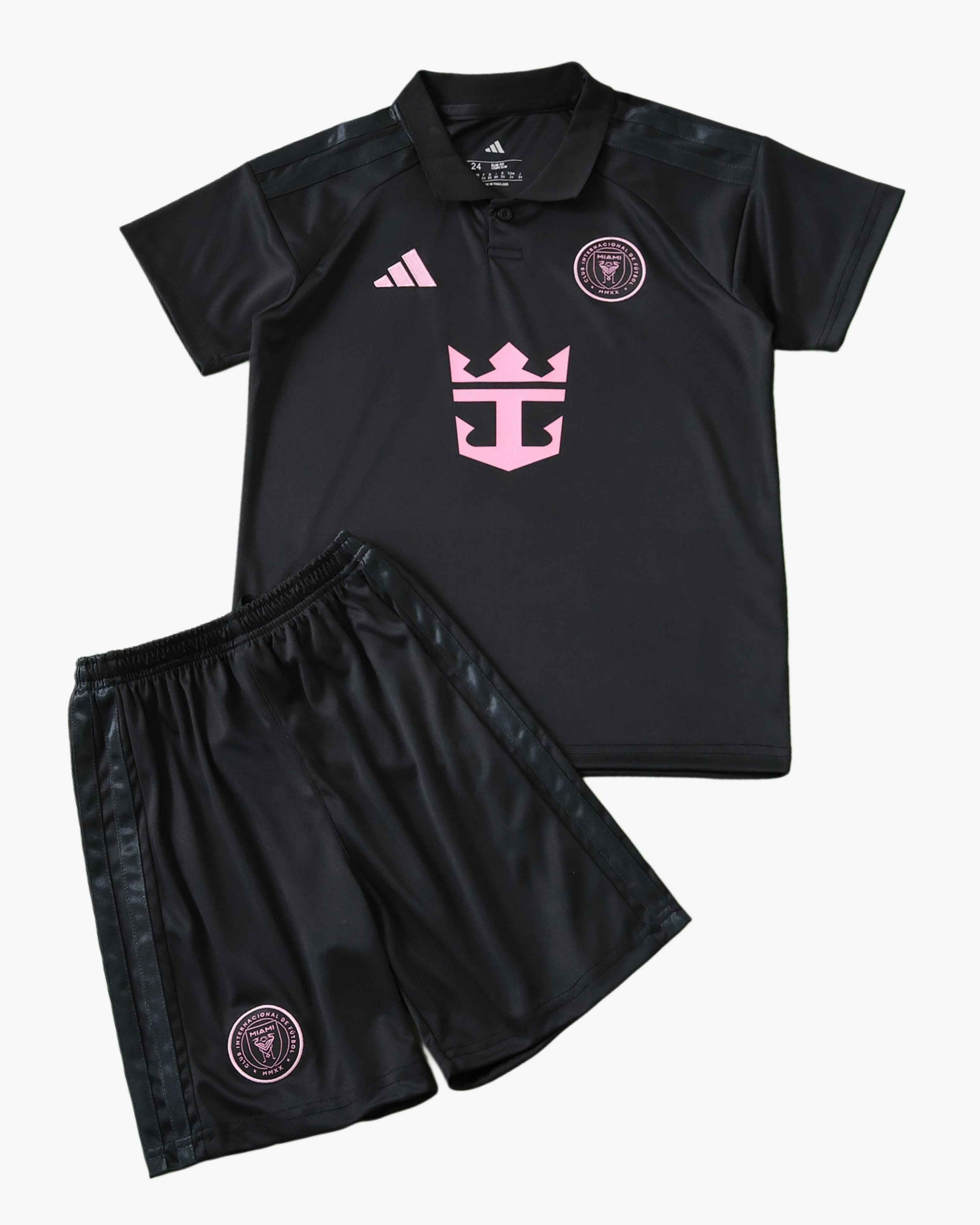 INTER MIAMI AWAY 2026/27 KIDS by Footxo