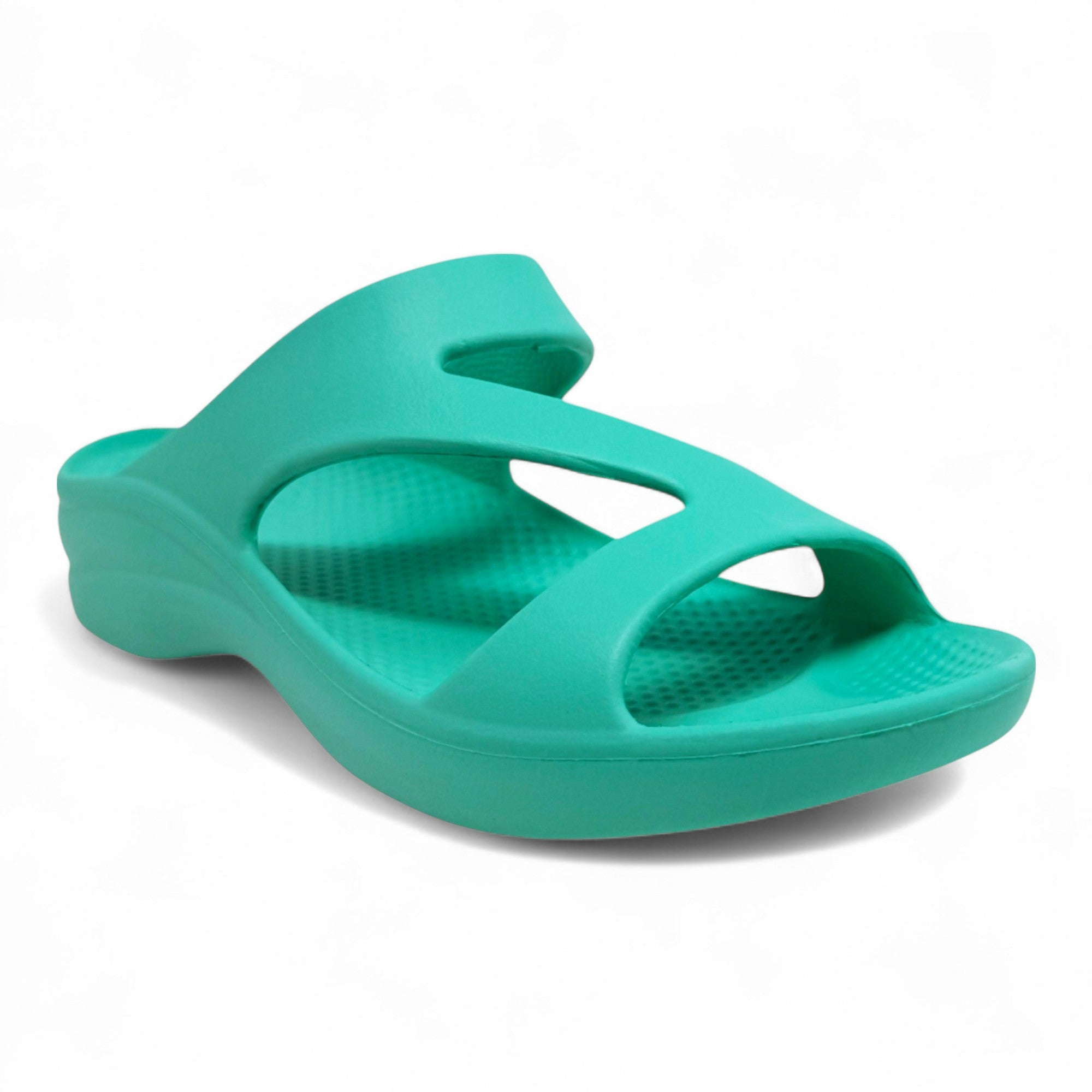 SquishyZ Women's Z-Strap Sandals by SquishyZ