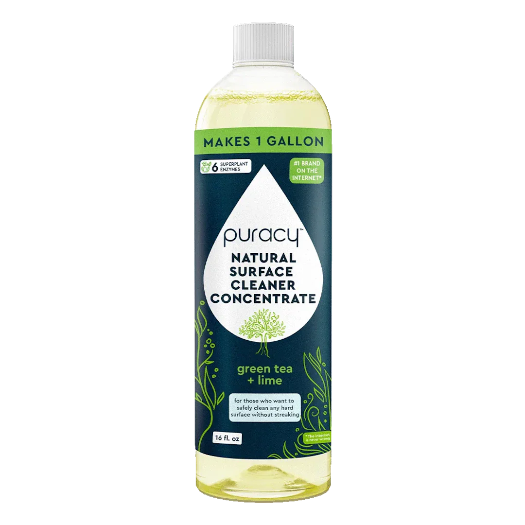 Everyday Multi-Surface Cleaner by Puracy