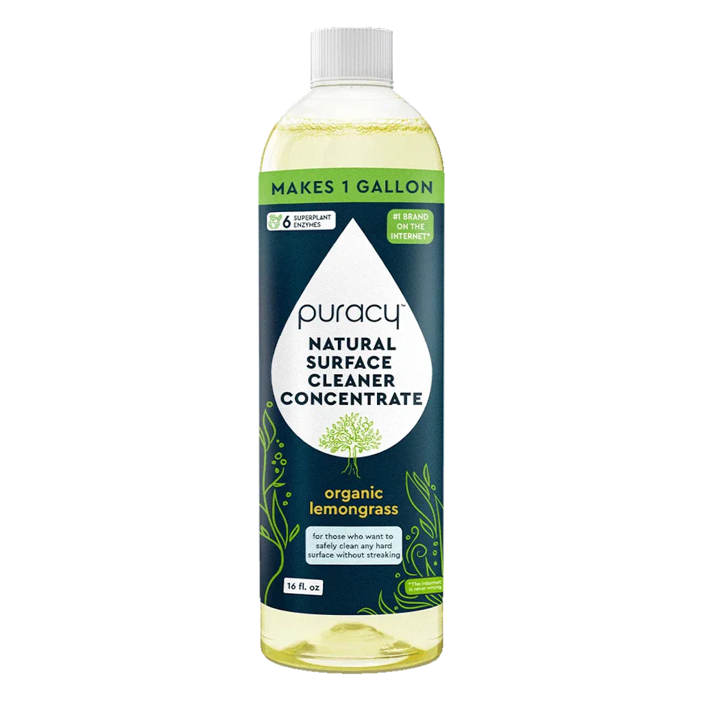 Everyday Multi-Surface Cleaner by Puracy