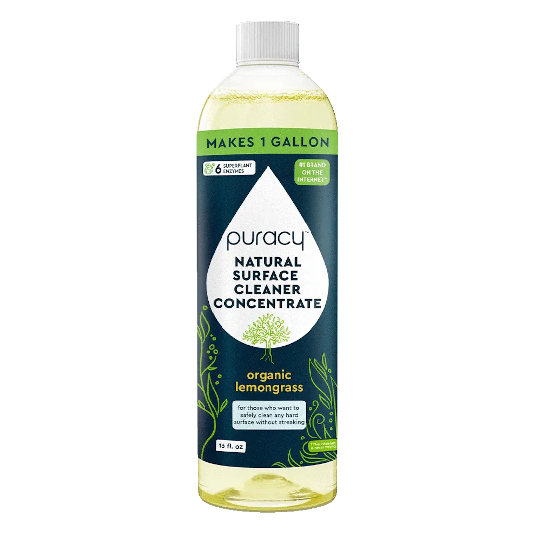 Everyday Multi-Surface Cleaner by Puracy