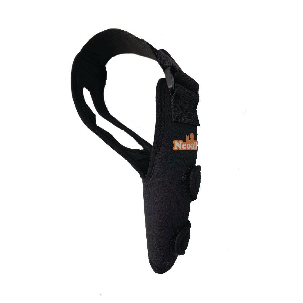 NeoAlly Elbow and Shoulder Brace for Dogs and Cats - Optimal Support for Pet Mobility by Neoallypets