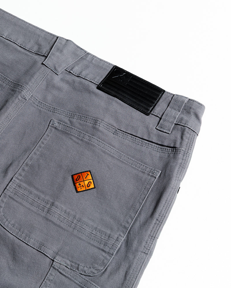 Trailblazer Standard Fit Pants - Castlerock by Off The Grid Surplus