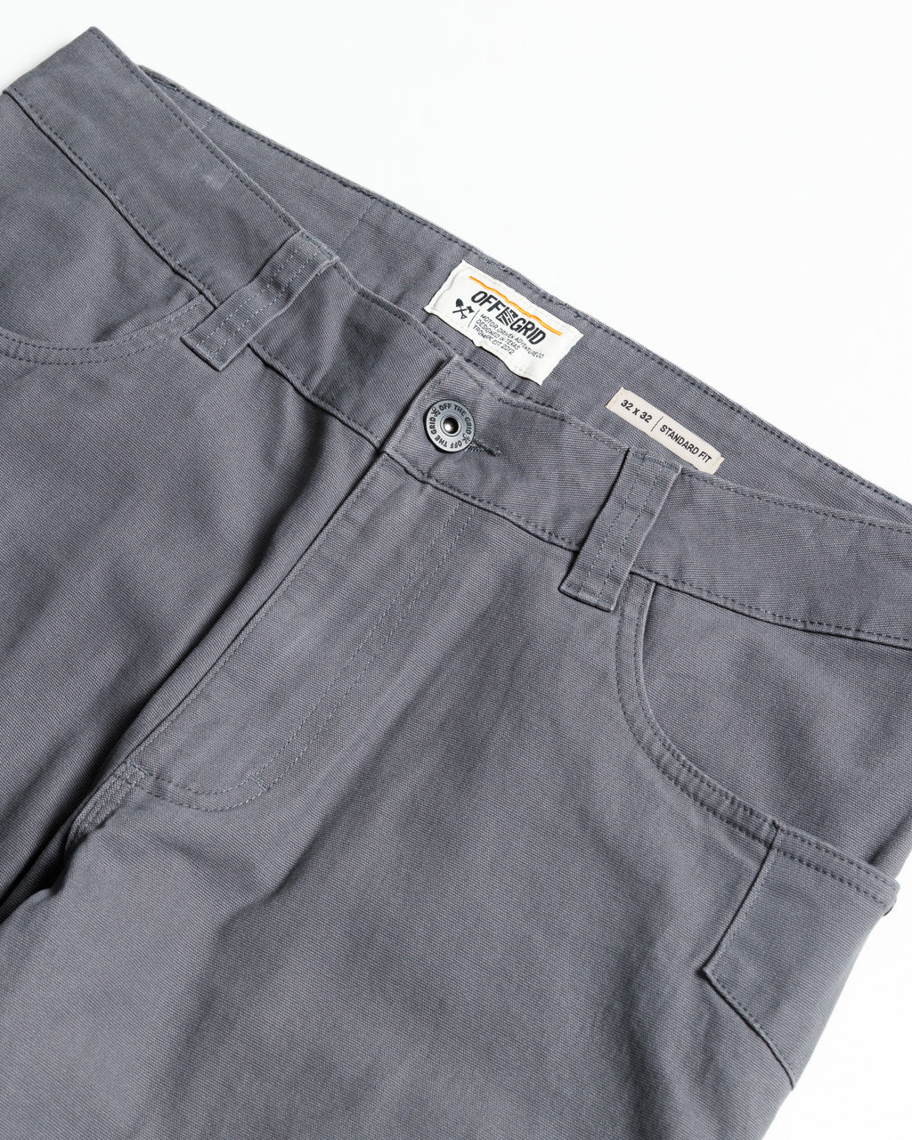 Trailblazer Standard Fit Pants - Castlerock by Off The Grid Surplus