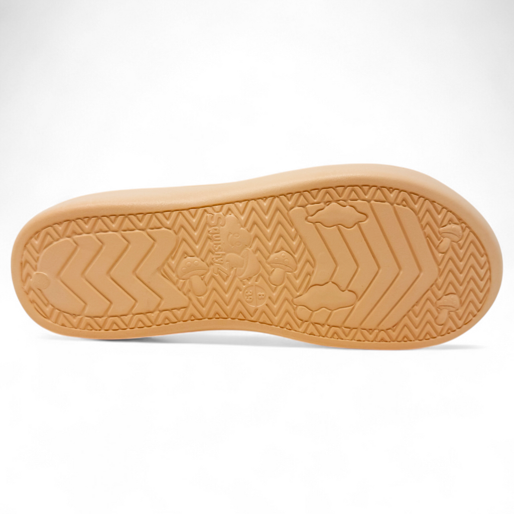 SquishyZ Women's Z-Strap Sandals by SquishyZ