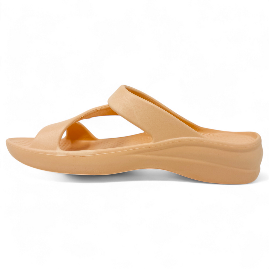 SquishyZ Women's Z-Strap Sandals by SquishyZ