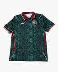 PORTUGAL x FOREST VINE PREMIUM KIT by Footxo
