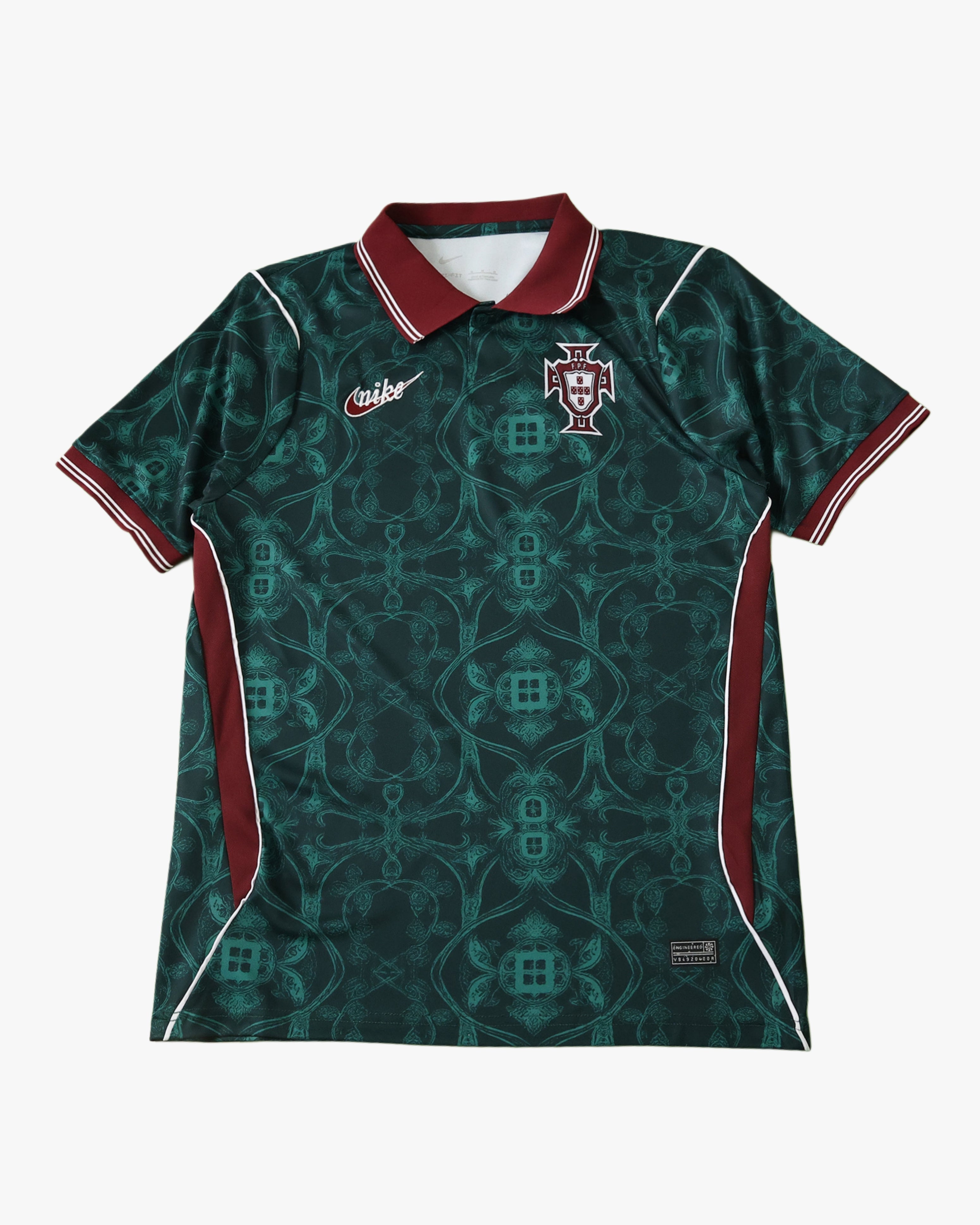 PORTUGAL x FOREST VINE PREMIUM KIT by Footxo