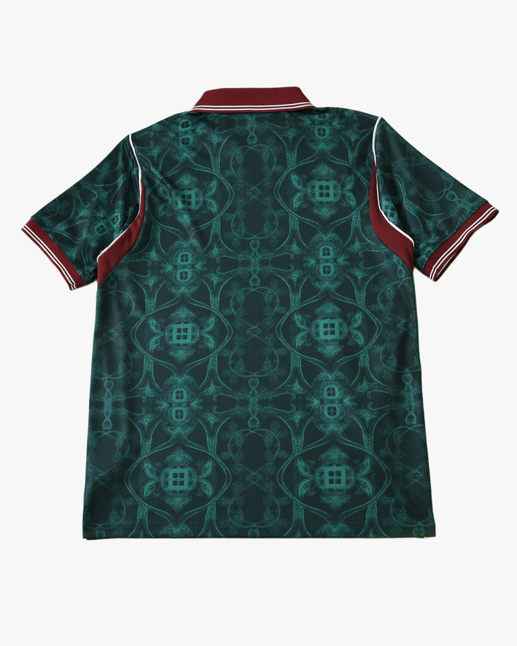 PORTUGAL x FOREST VINE PREMIUM KIT by Footxo