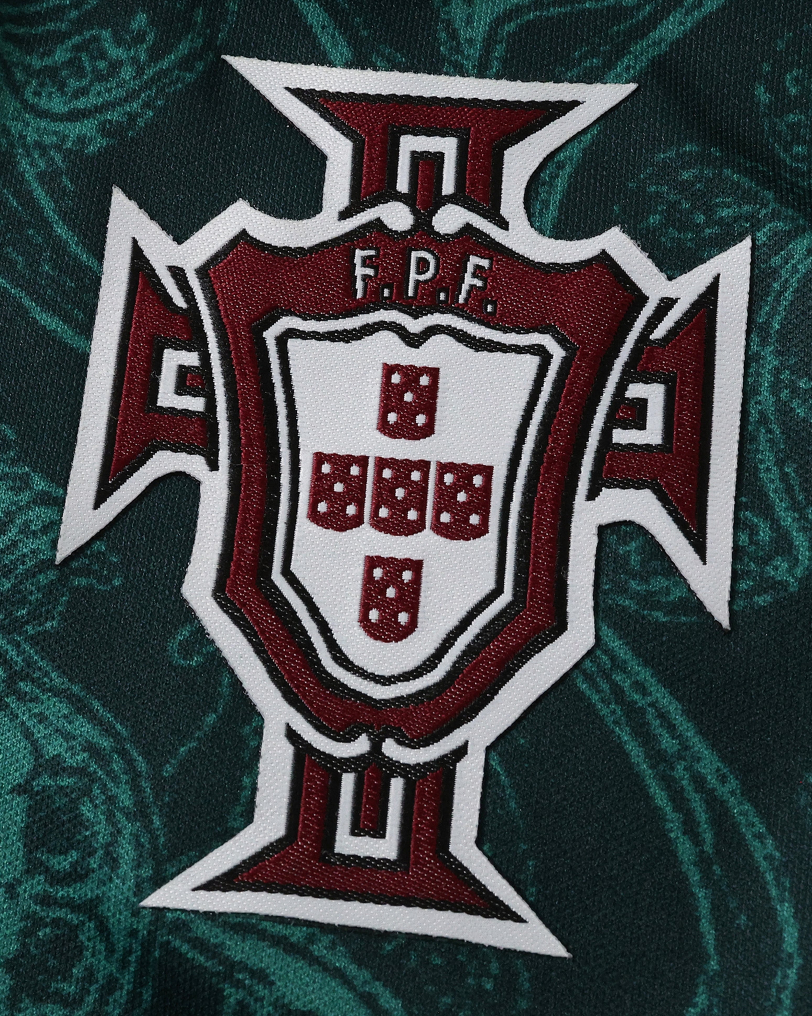 PORTUGAL x FOREST VINE PREMIUM KIT by Footxo