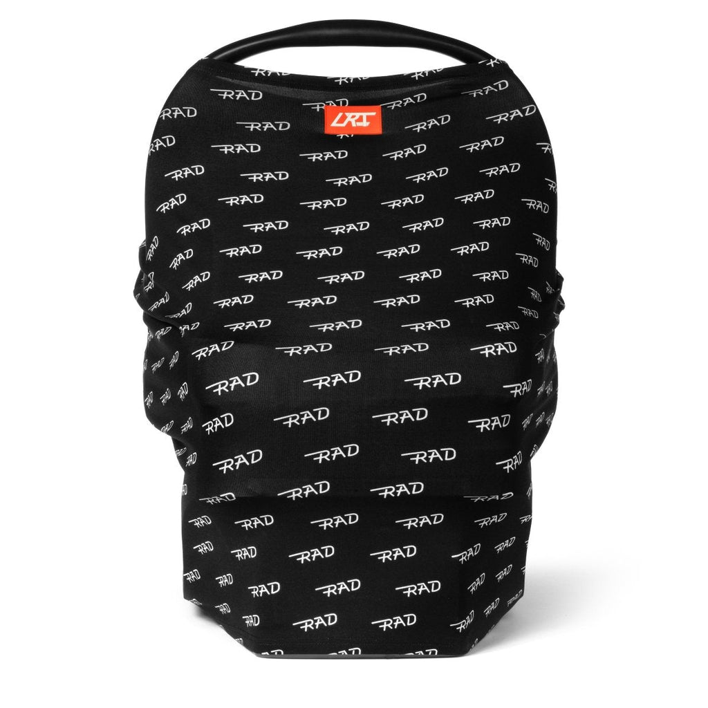 RAD MULTI-USE COVER FOR INFANT NURSING by LITTLE RAD THINGS