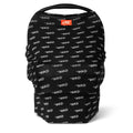RAD MULTI-USE COVER FOR INFANT NURSING by LITTLE RAD THINGS