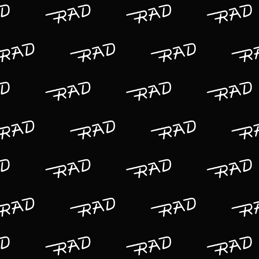 RAD MULTI-USE COVER FOR INFANT NURSING by LITTLE RAD THINGS
