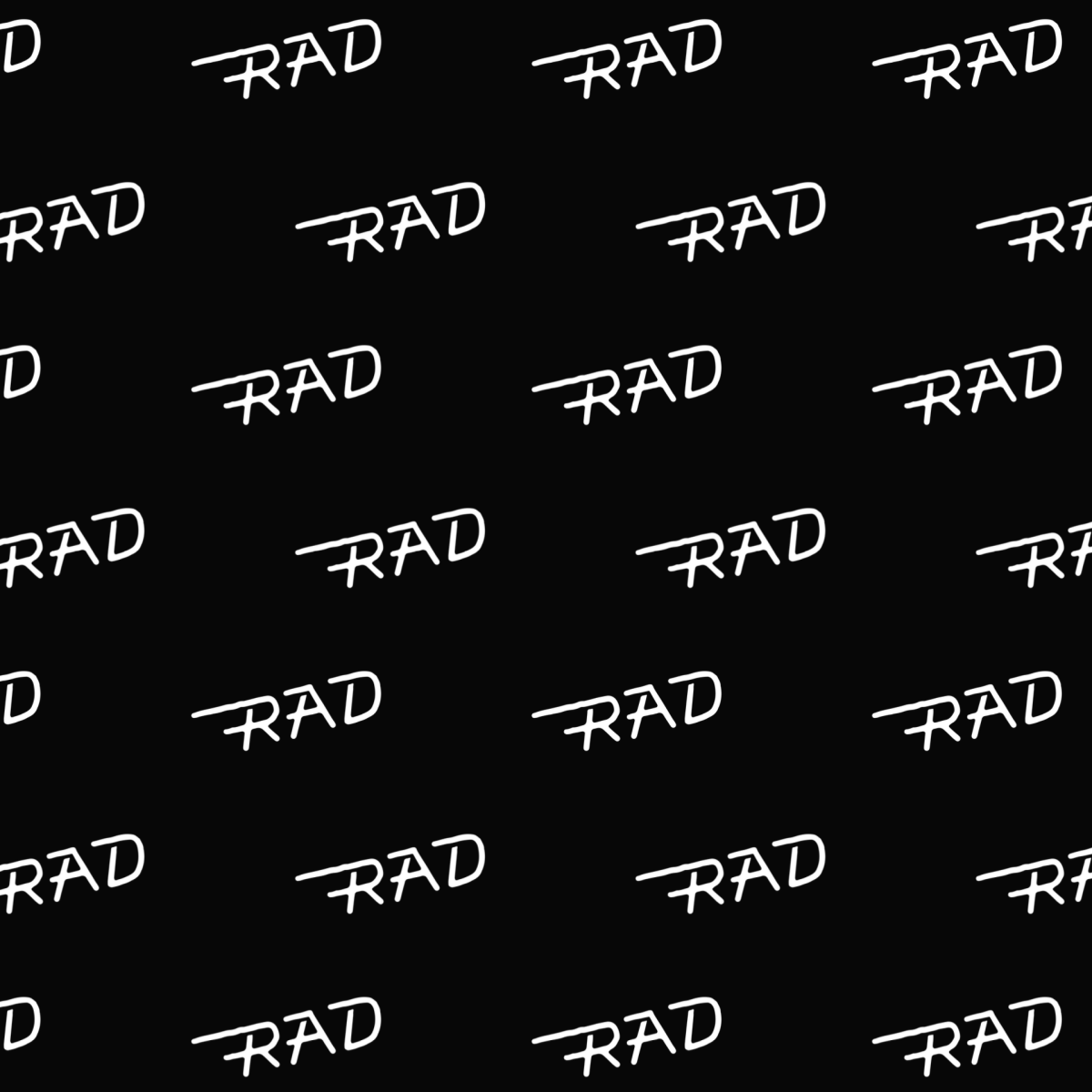 RAD MULTI-USE COVER FOR INFANT NURSING by LITTLE RAD THINGS