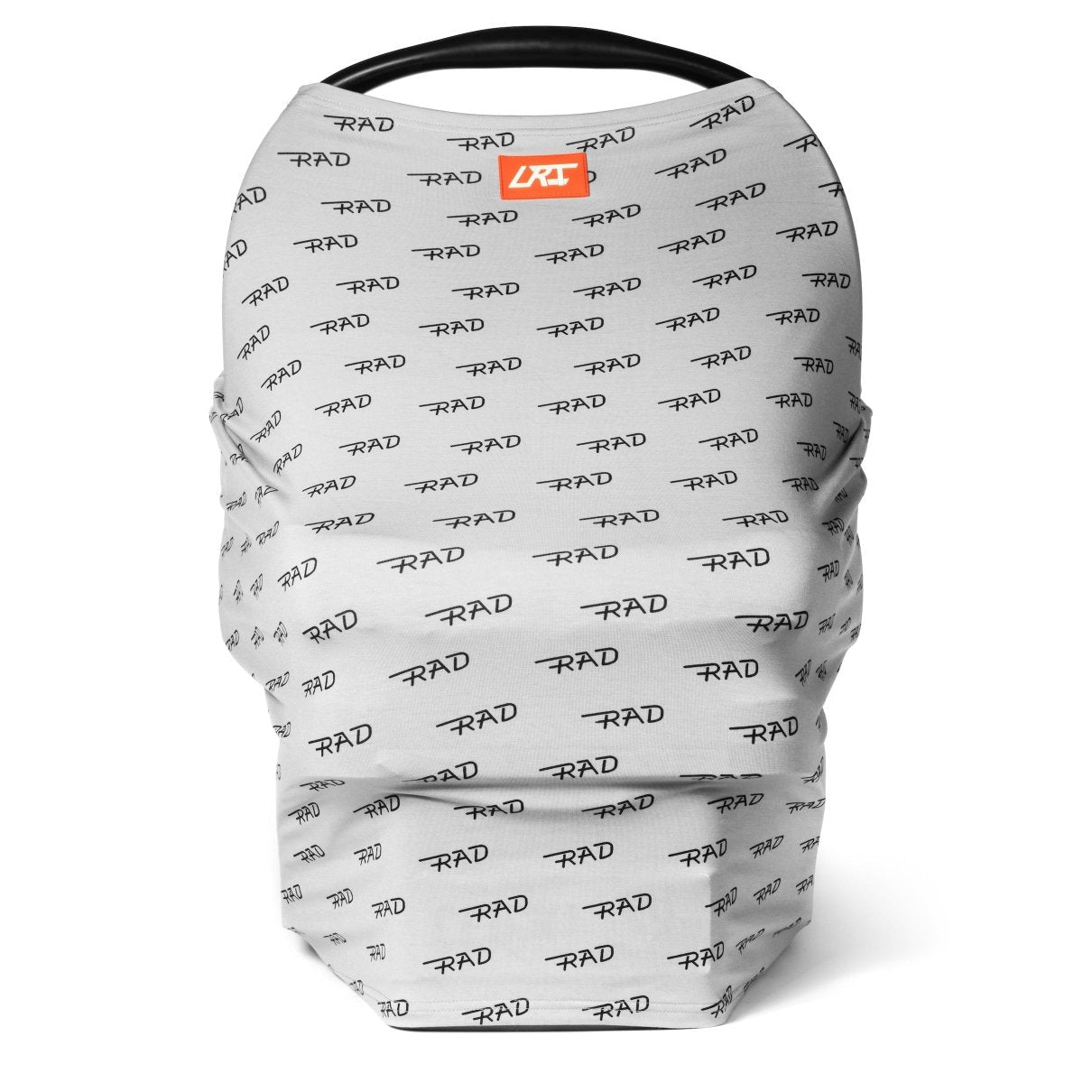 RAD MULTI-USE COVER FOR INFANT NURSING by LITTLE RAD THINGS
