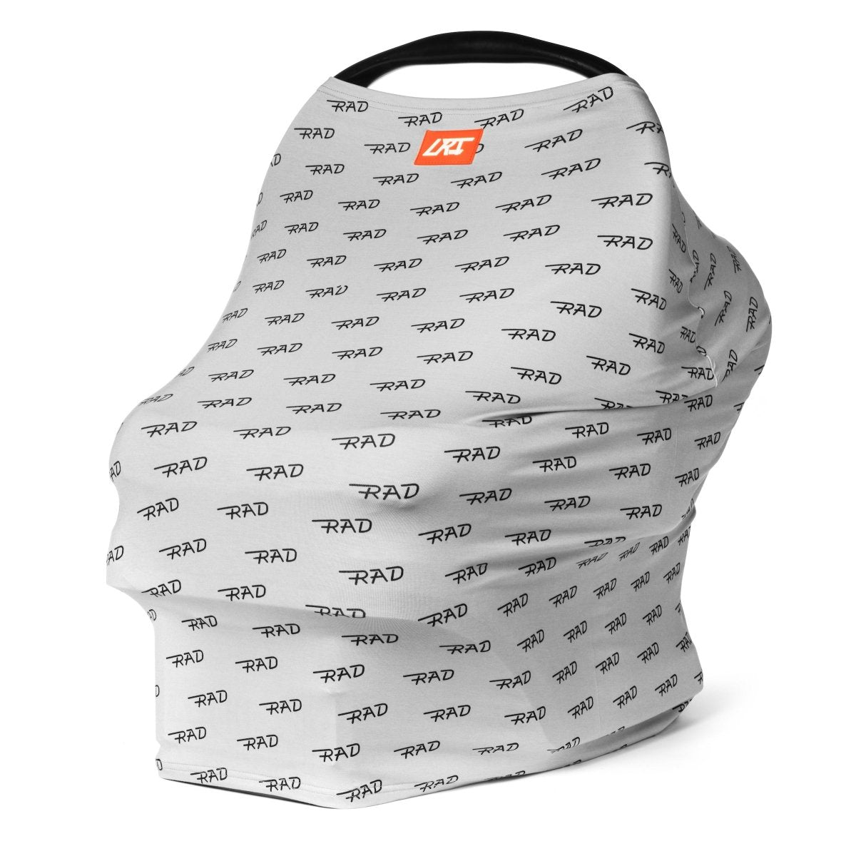 RAD MULTI-USE COVER FOR INFANT NURSING by LITTLE RAD THINGS