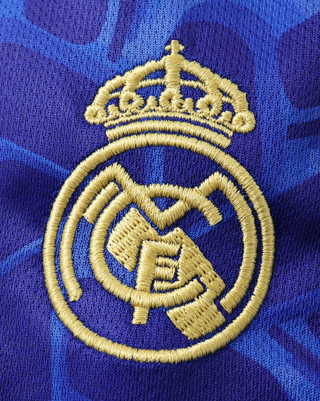 REAL MADRID x CHINESE KNOT KIDS by Footxo