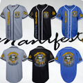 Manifesting Prosperity | Premium Jersey | Wear Your Abundance on the Field & Beyond by Love & Lyrics Designs