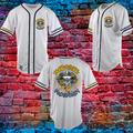 Manifesting Prosperity Jersey by Love & Lyrics Designs