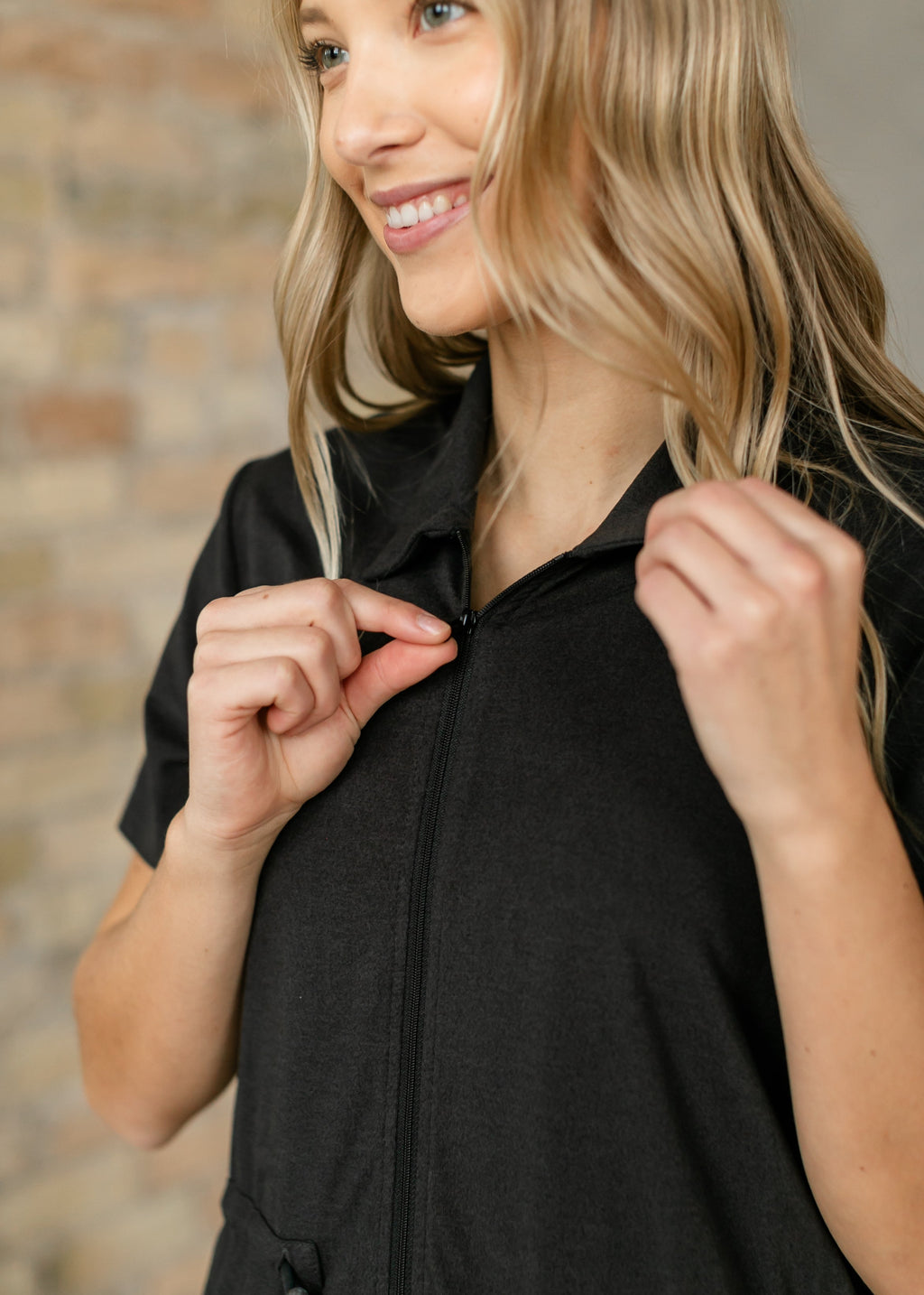 Scout Athletic Midi Dress by Inherit Co.