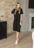 Scout Athletic Midi Dress by Inherit Co.