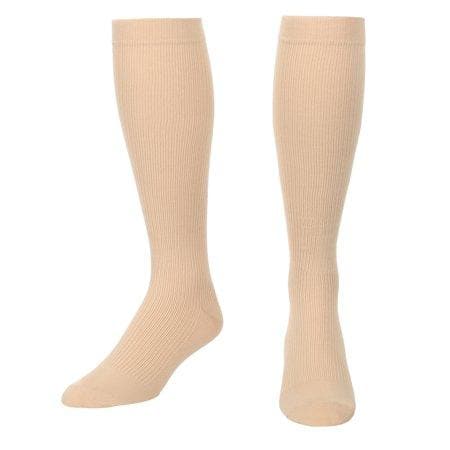 Women's Over The Calf Compression Stocking Socks (1 Pair) by DSC