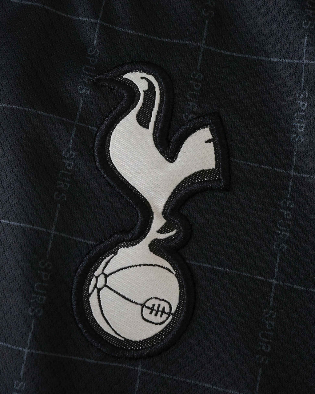 TOTTENHAM HOTSPUR x STRAY KIDS by Footxo