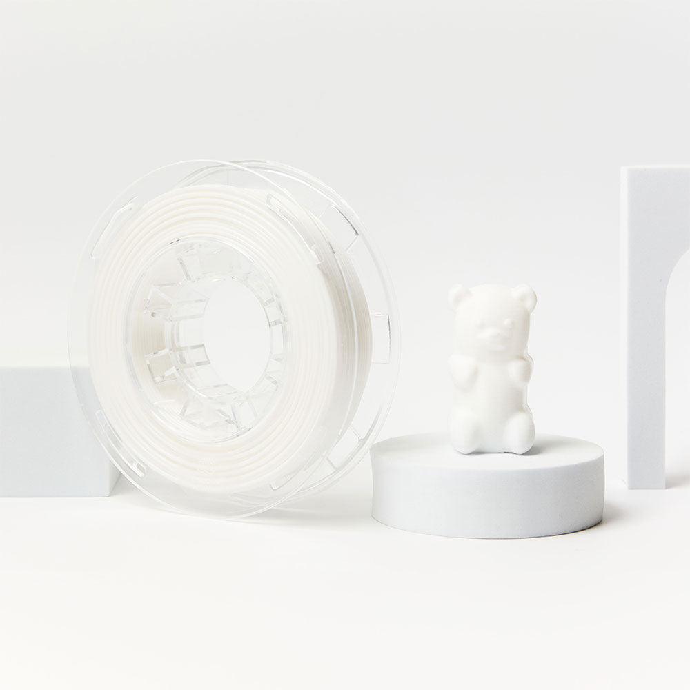 Coconut Printer Food by Toybox Labs