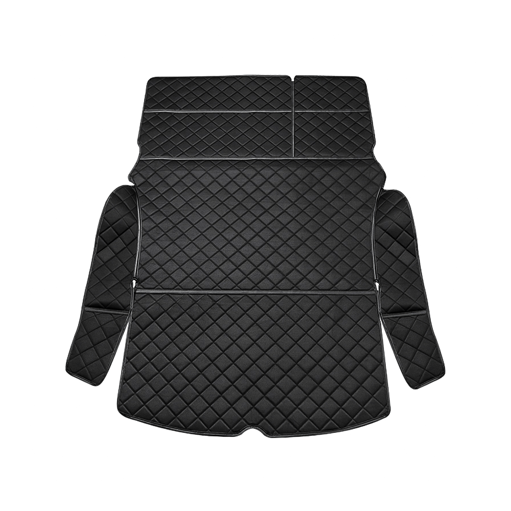 Trunk Mat Waterproof Car Dog Cover for Model Y | TESERY by Tesery Official Store