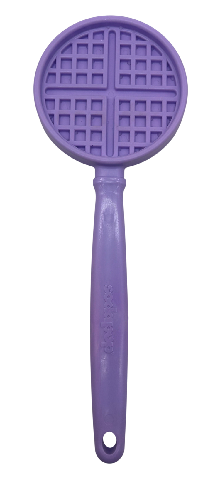 eStick Hand-Held Dog Enrichment Toy - Interactive Lick Stick | USA Made by SodaPup/True Dogs, LLC