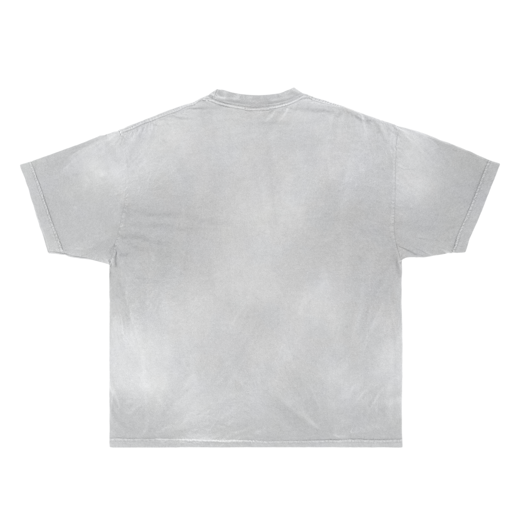 Opium Attitude Streetwear Tee Short Sleeve Cotton DTG Printed 180 GSM by ArnukiClothing