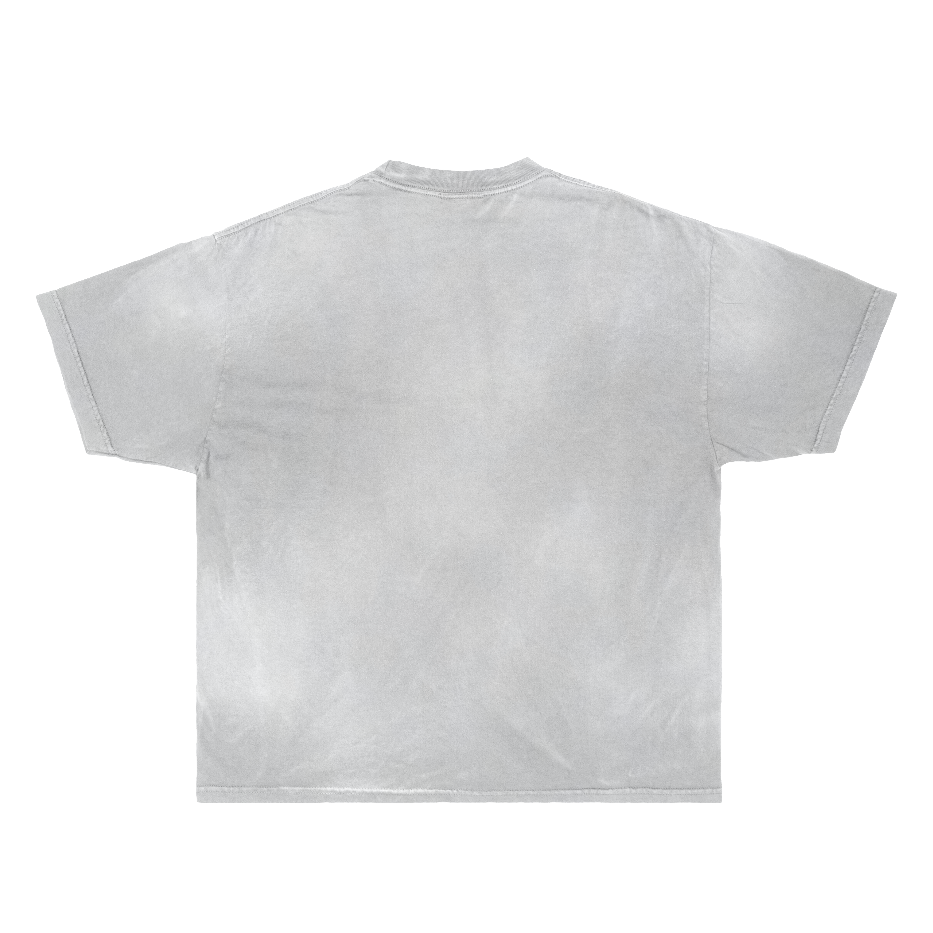 Opium Attitude Streetwear Tee Short Sleeve Cotton DTG Printed 180 GSM by ArnukiClothing